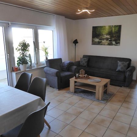 Ferienwohnung Rheinstetten Kültér fotó