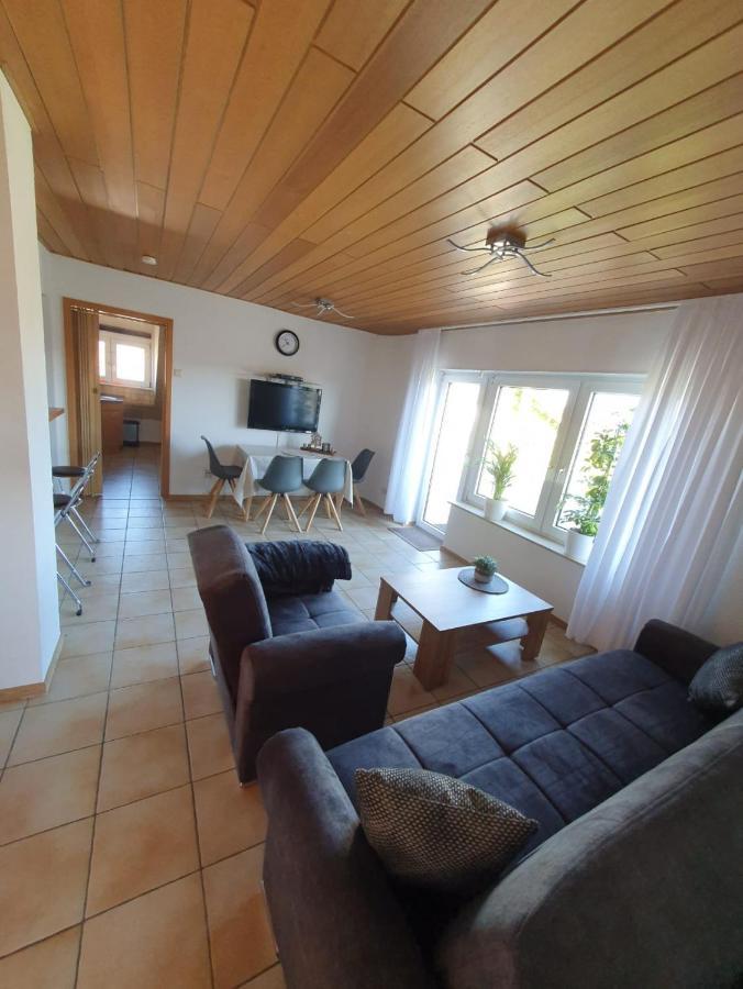 Ferienwohnung Rheinstetten Kültér fotó