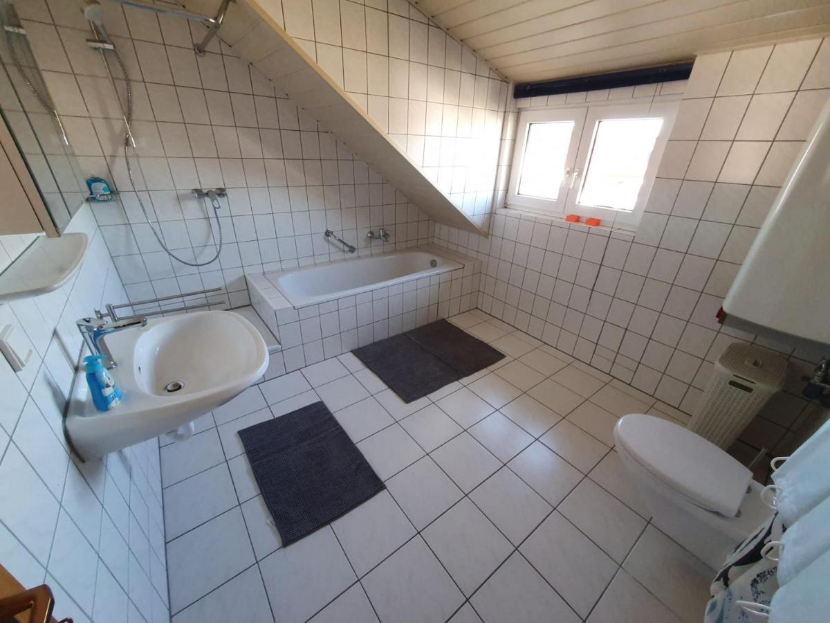 Ferienwohnung Rheinstetten Kültér fotó