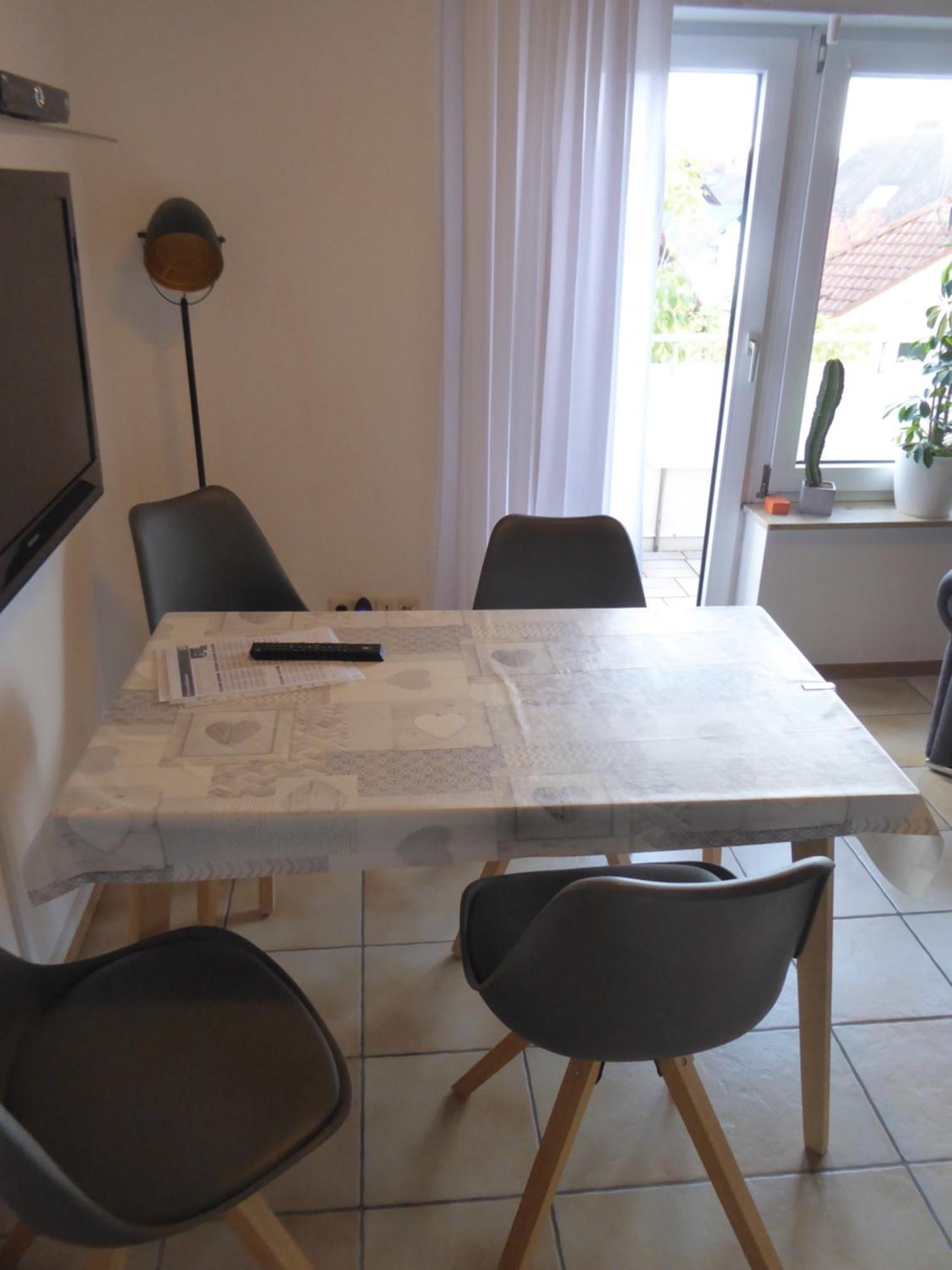Ferienwohnung Rheinstetten Kültér fotó