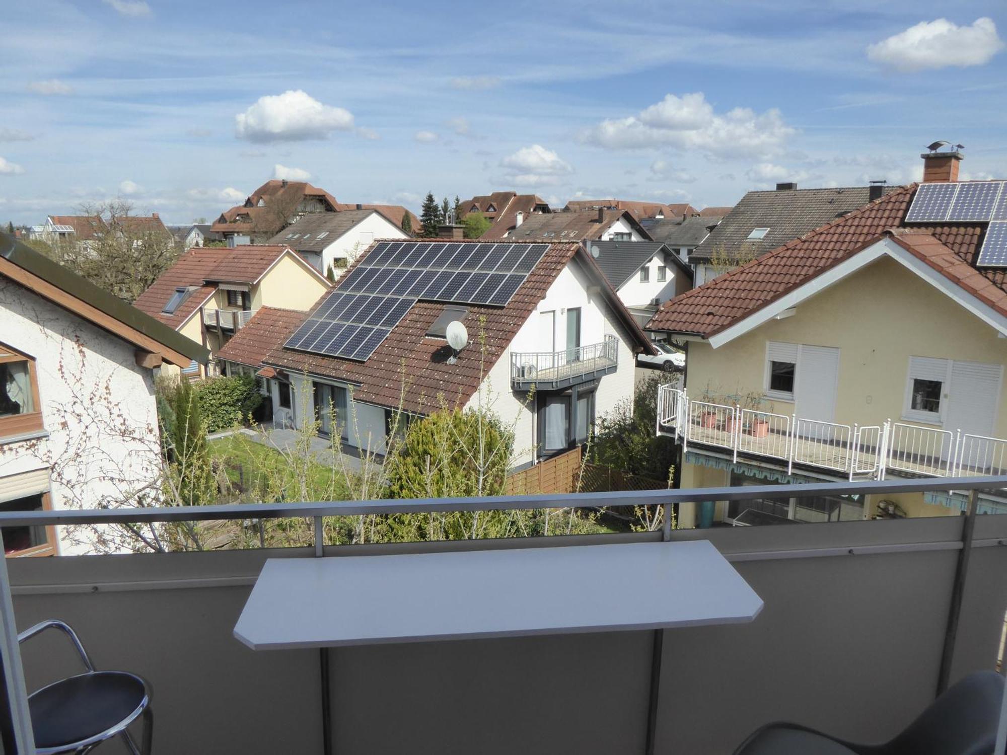 Ferienwohnung Rheinstetten Kültér fotó